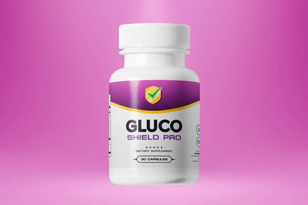 Gluco Shield Pro Is Fast Acting And Risk Free Formula